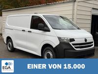 Neu VW T7 150 PS (110 kW) 2025 Van