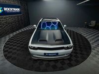 Gebraucht Dodge Challenger 379 PS (278 kW) 2021 Grau Coupé