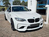Gebraucht BMW M2 Sport Line 370 PS (272 kW) 2017 Weiß Coupé