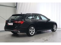 gebraucht Audi A4 Avant 35 TDI advanced