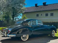 Gebraucht Jaguar MK IX 220 PS (161 kW) 1960 Limousine