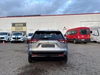 Gebraucht Suzuki Across Comfort+ 306 PS (225 kW) 2024 Silber SUV