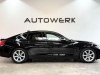 Gebraucht BMW 420 190 PS (139 kW) 2016 Schwarz Coupé