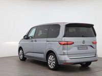 Neu VW Multivan Style 150 PS (110 kW) 2025 Silber Van / Kleinbus