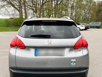 gebraucht Peugeot 2008 