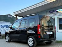 Gebraucht Mercedes Citan 111 Edition 110 PS (80 kW) 2018 Schwarz Kombi