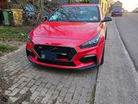 gebraucht Hyundai i30 N