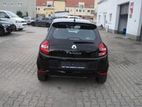 Gebraucht Renault Twingo Experience 69 PS (50 kW) 2016 Schwarz Kleinwagen