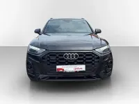 Gebraucht Audi Q5 S-Line 286 PS (210 kW) 2022 Schwarz SUV