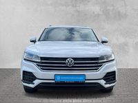 gebraucht VW Touareg 3.0 TDI V6 Drive LED+AHK+Navi+Luftfederung