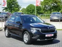 Neu Skoda Kamiq 116 PS (85 kW) 2026 Andere SUV