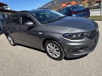 Gebraucht Fiat Tipo Lounge 120 PS (88 kW) 2017 Grau Kombi