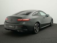 Gebraucht Mercedes E450 AMG line 367 PS (269 kW) 2023 Schwarz