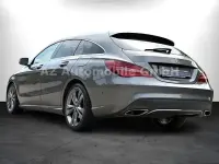 Gebraucht Mercedes CLA200 Shooting Brake 136 PS (100 kW) 2016 Andere Kombi