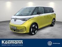 Gebraucht VW ID. Buzz Pro 150 kW (204 PS) 2023 Weiß Van / Kleinbus