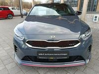 Gebraucht Kia ProCeed GT 204 PS (150 kW) 2020 Grau Kombi