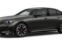 Neu BMW 540 Comfort Edition 303 PS (222 kW) 2025 Grau Limousine