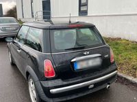 gebraucht Mini ONE 2004 1.6 90 ps