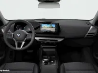 Gebraucht BMW 120 156 PS (114 kW) 2025 Schwarz ii Kleinwagen