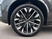 Gebraucht Volvo XC90 Plus 455 PS (334 kW) 2025 Grau SUV