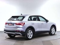 gebraucht Audi Q3 35 TDI quattro advanced ,LED,MMI,GRA,18",EPH