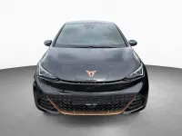 Second-hand Cupra Born VZ 239 kW (326 CP) 2026 Negru Hatchback