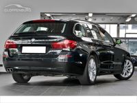gebraucht BMW 525 d xdrive Touring NAVI HIFI Sportsitze PDC LED N