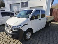 Gebraucht VW Transporter 110 PS (80 kW) 2020 Candyweiss Van