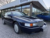 Gebraucht Cadillac Seville STS 299 PS (219 kW) 1994 Blau Limousine