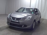 gebraucht Suzuki Baleno 1.2 Klima Shz ACC