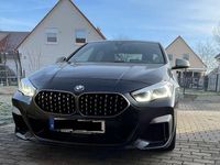 Gebraucht BMW M235 M Sport 306 PS (225 kW) 2022 Schwarz Coupé