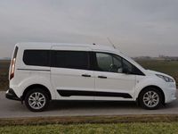 gebraucht Ford Transit Transit ConnectConnect 230 L1 LKW Trend