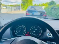 Second-hand BMW 116 116 CP (85 kW) 2006 Gri Hatchback