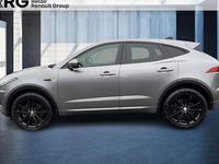 Gebraucht Jaguar E-Pace R-Dynamic 163 PS (119 kW) 2022 Eiger grey SUV