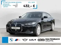 Gebraucht BMW i4 210 kW (286 PS) 2023 Limousine