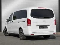 Gebraucht Mercedes Vito 190 PS (139 kW) 2024 Weiß Van