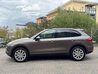 Gebraucht Porsche Cayenne S 400 PS (294 kW) 2012 Braun SUV