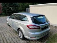 Gebraucht Ford Mondeo Trend 140 PS (102 kW) 2014 Kombi