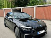 gebraucht BMW M140 140xDrive Sport-Aut. Special Edition - 1. Hd