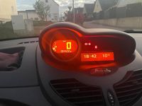 Gebraucht Renault Twingo 76 PS (55 kW) 2007 Grau Kleinwagen