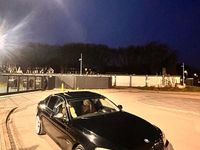 Gebraucht BMW 730 300 PS (220 kW) 2009 Schwarz Limousine