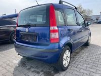 gebraucht Fiat Panda 1.2 8V Dynamic LPG