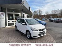 Gebraucht Seat Mii Sun 60 PS (44 kW) 2015 Weiß Kleinwagen