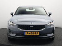 Gebraucht Polestar 2 Standard Range Single Motor 164 kW (224 PS) 2022 Grau Kleinwagen