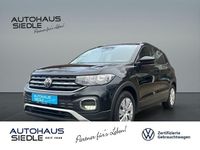 Gebraucht VW T-Cross Active 95 PS (69 kW) 2021 SUV