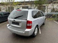 gebraucht Kia Carnival 2.9 CRDi 7 Sitzer