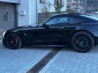 gebraucht Mercedes AMG GT C 4.0 V8 C DCT C