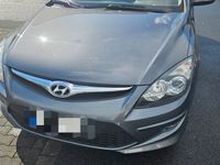 gebraucht Hyundai i30 CW 1.4 Classic Classic HU 11/25