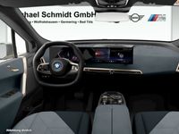 gebraucht BMW iX xDrive40 Sportpaket*22 Zoll*360 Kamera*Laser*