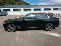 gebraucht BMW 740 740 d xDrive